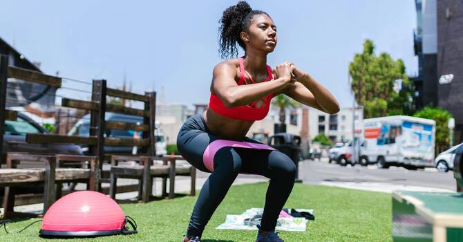 What's Going On When Your Hips Are Making Noise?