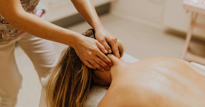 The Importance of Spinal Health for Overall Wellness