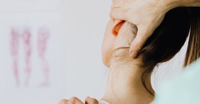 Registered Massage Therapy