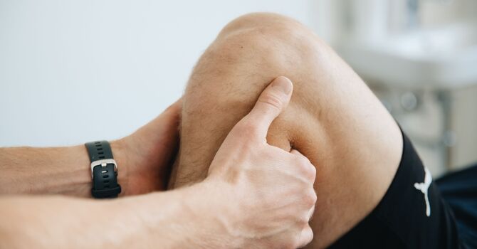 Ice Or Heat, Which Is Better When You're Hurt?